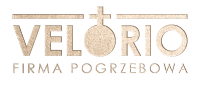 Logo Velorio -gold
